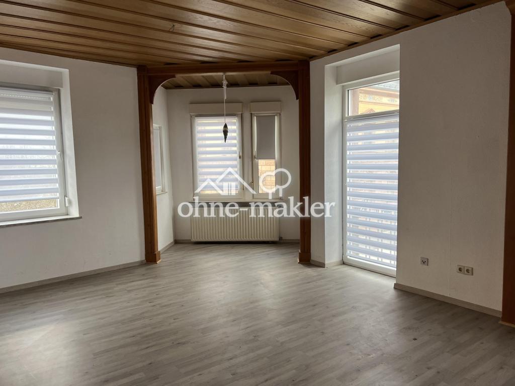 Schöne, großzügige 3-Zimmer-Wohnung in Pirmasens, zentral - Photo 4