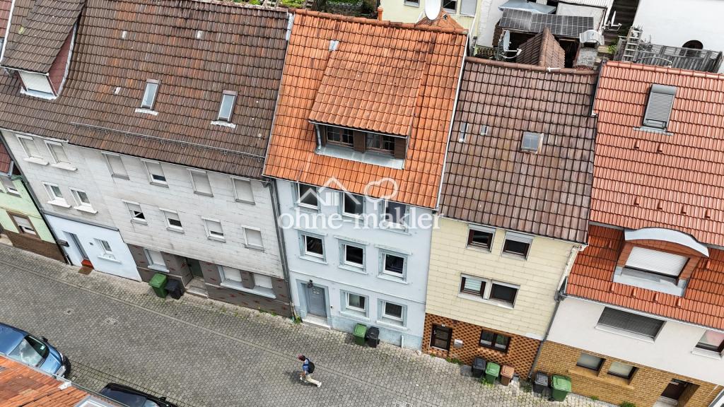 Übersichtsaufnahme
