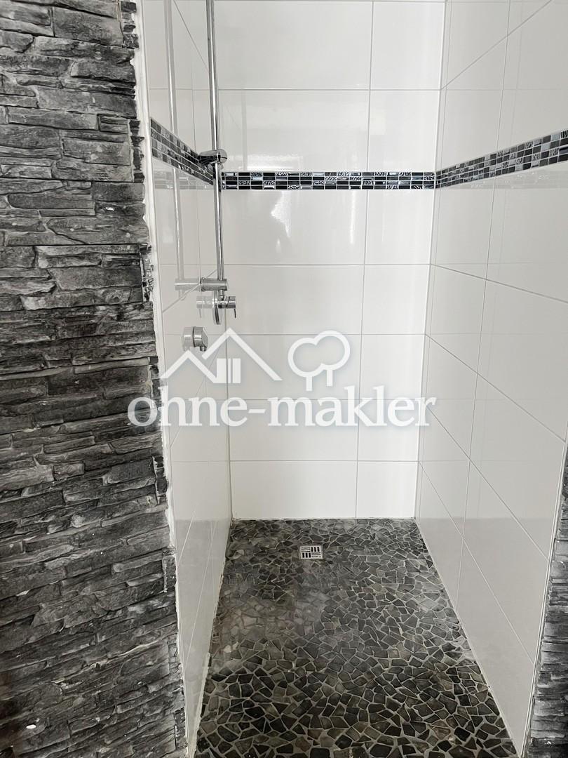 Dusche