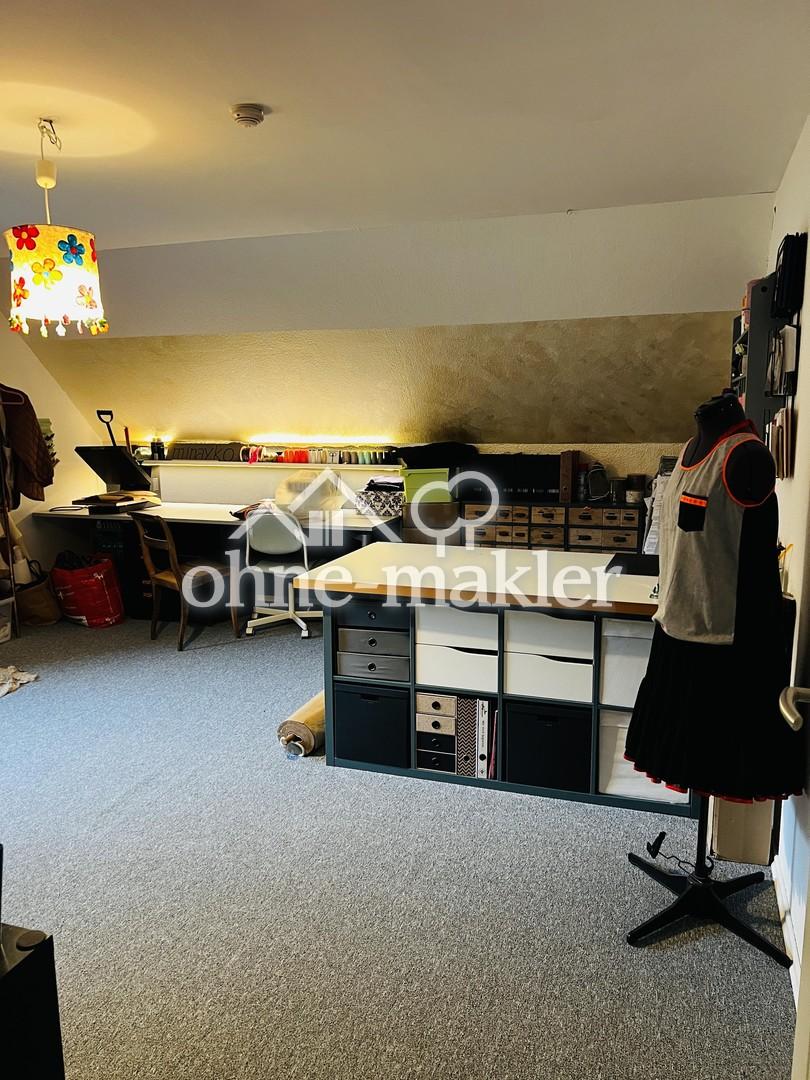 Zimmer 1 OG