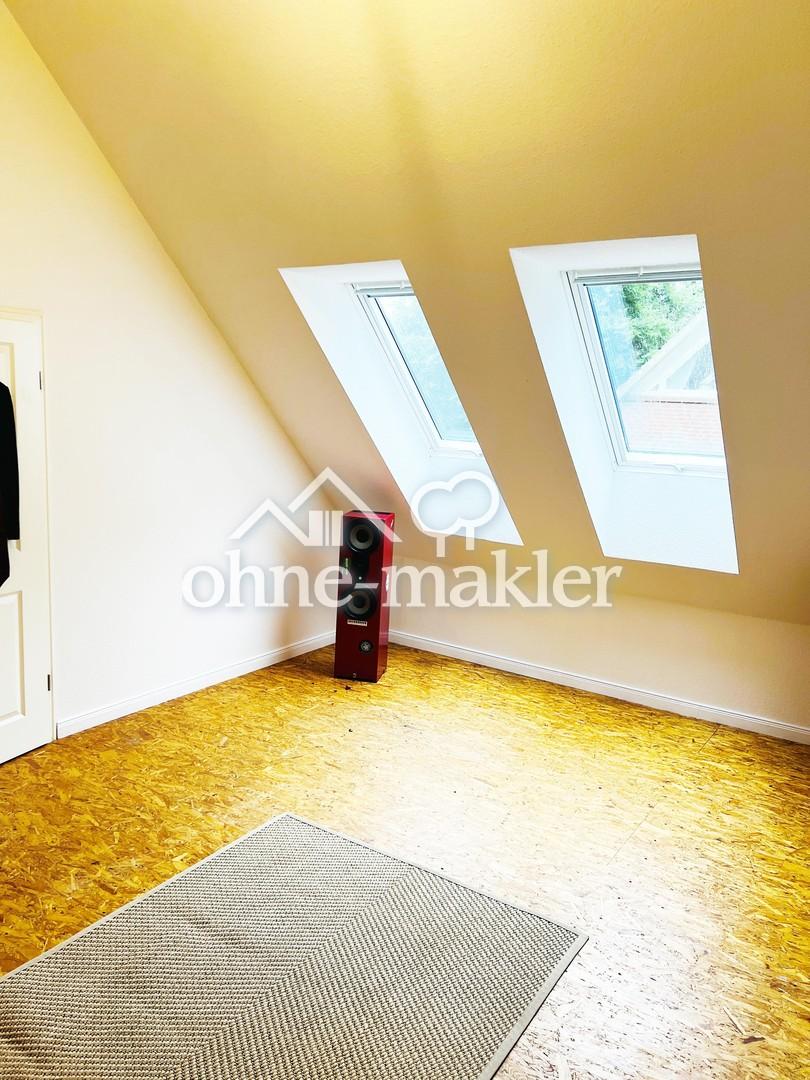 Dachboden Zimmer