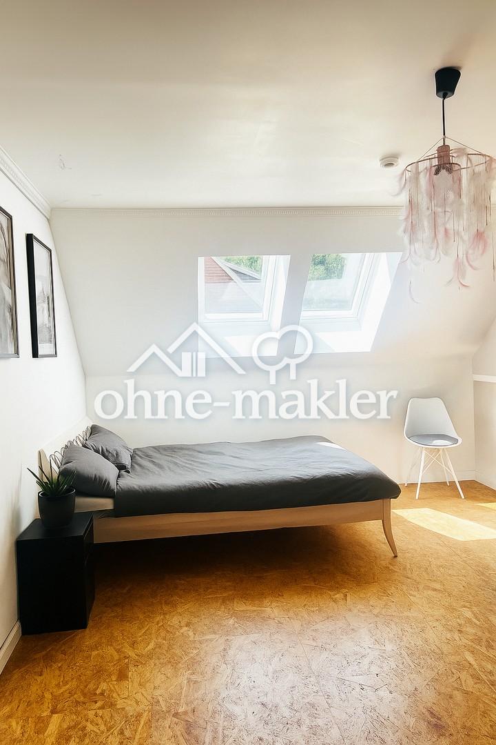 Zimmer 2 OG