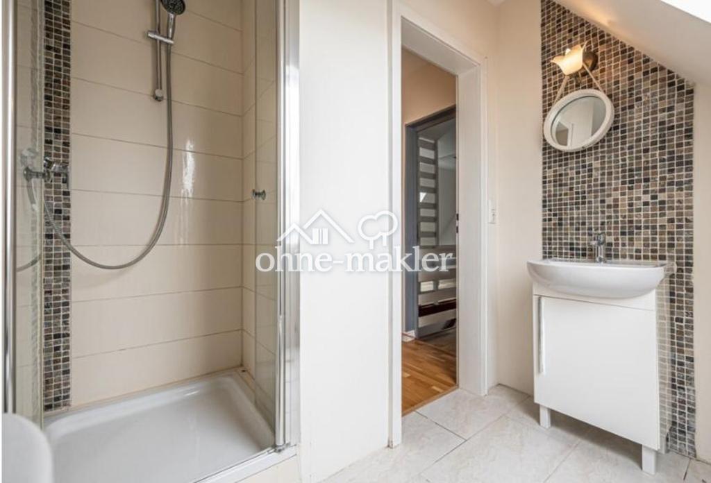 Studio Duschbad
