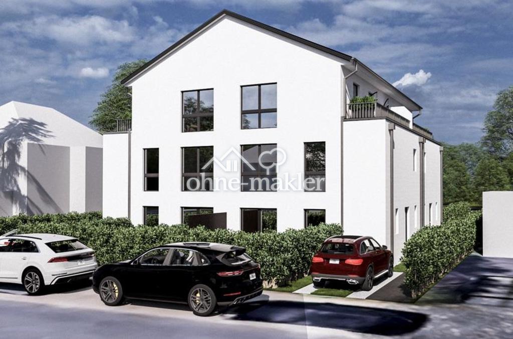 Straßenansicht