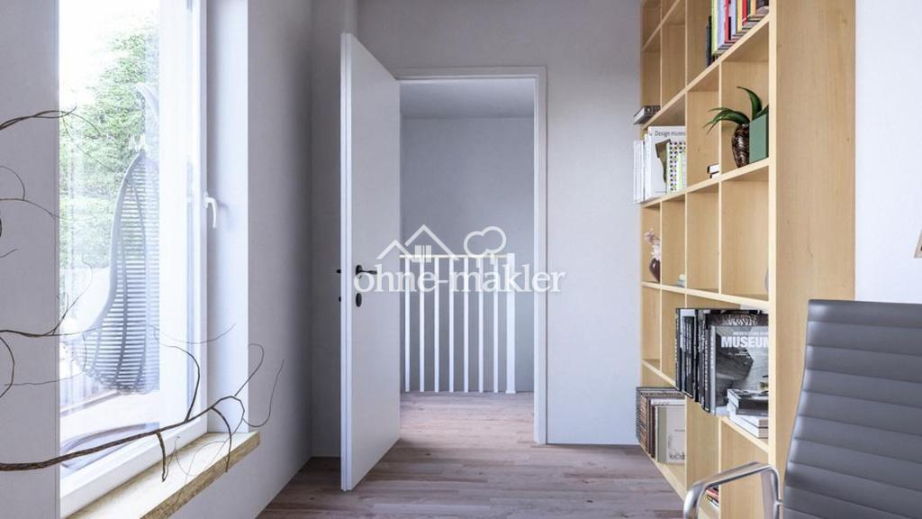Arbeitszimmer
