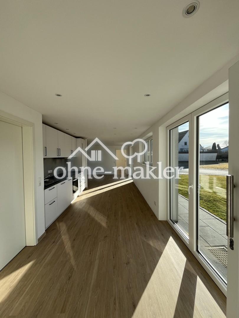 Hochwertig ausgestattete Erdgeschoss-Wohnung mit Terrasse - Photo 4