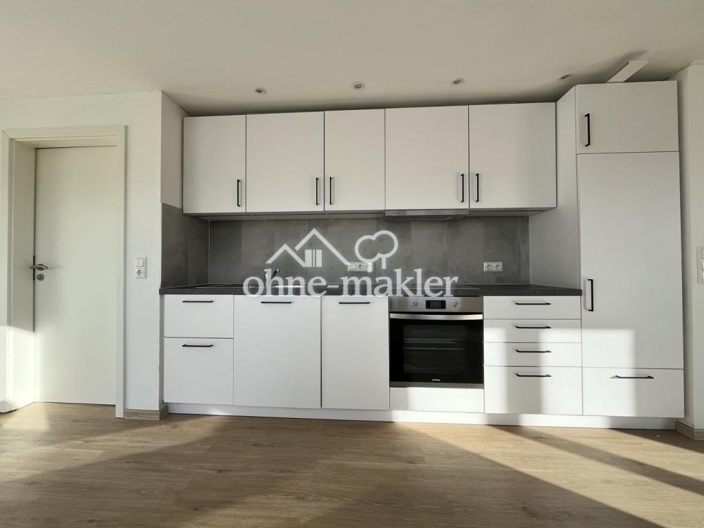 Hochwertig ausgestattete Erdgeschoss-Wohnung mit Terrasse - Photo 3