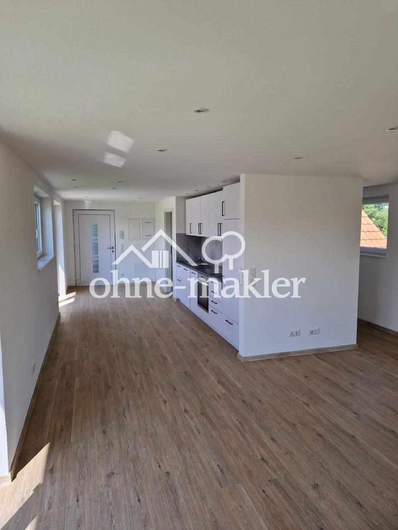 Hochwertig ausgestattete Erdgeschoss-Wohnung mit Terrasse - Photo 2