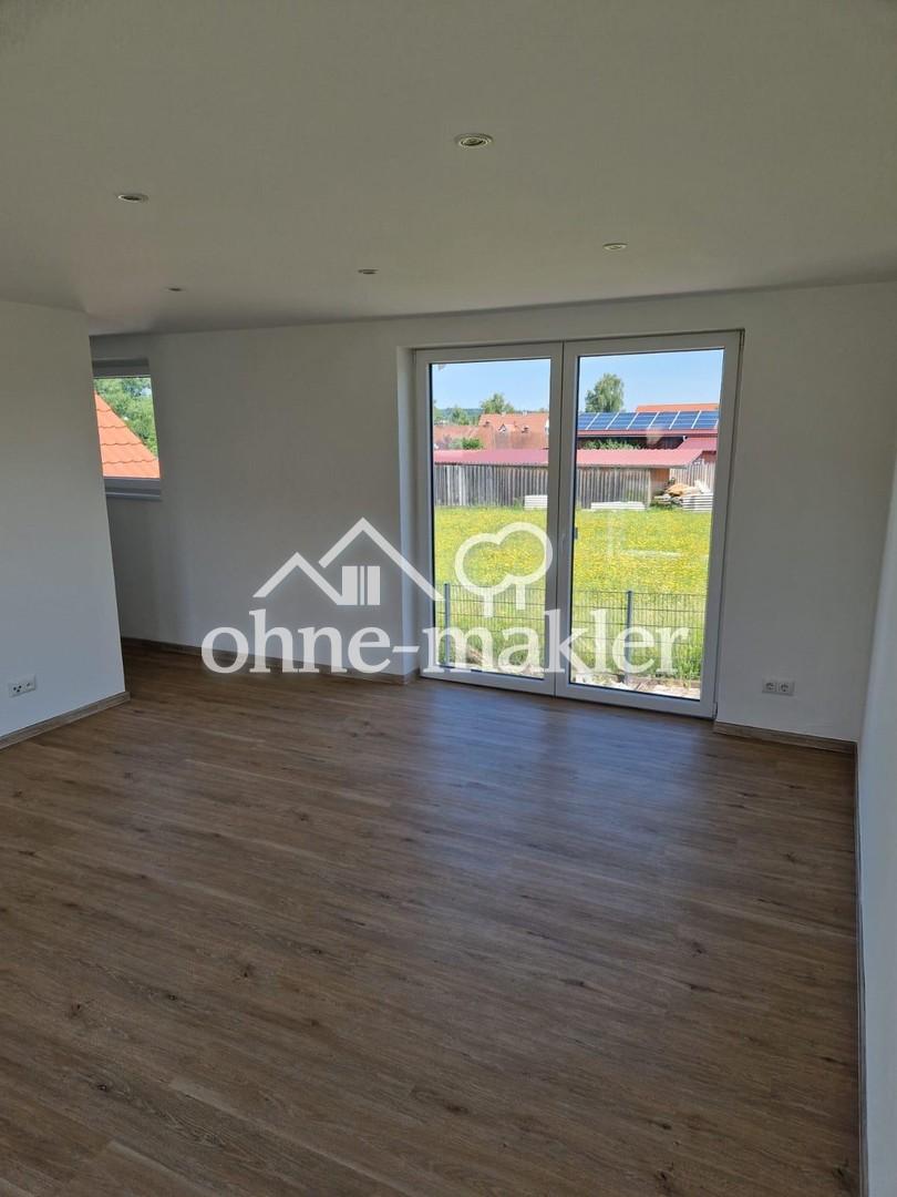 Hochwertig ausgestattete Erdgeschoss-Wohnung mit Terrasse - Photo 1