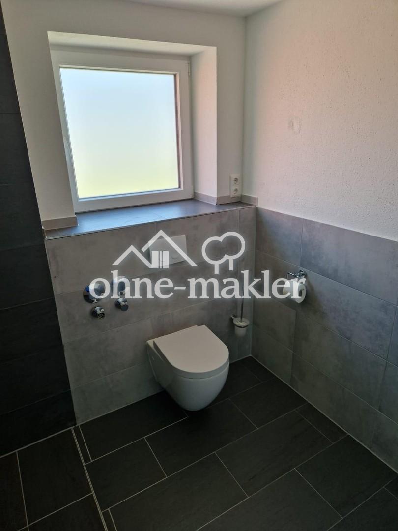 Hochwertig ausgestattete Erdgeschoss-Wohnung mit Terrasse - Photo 5