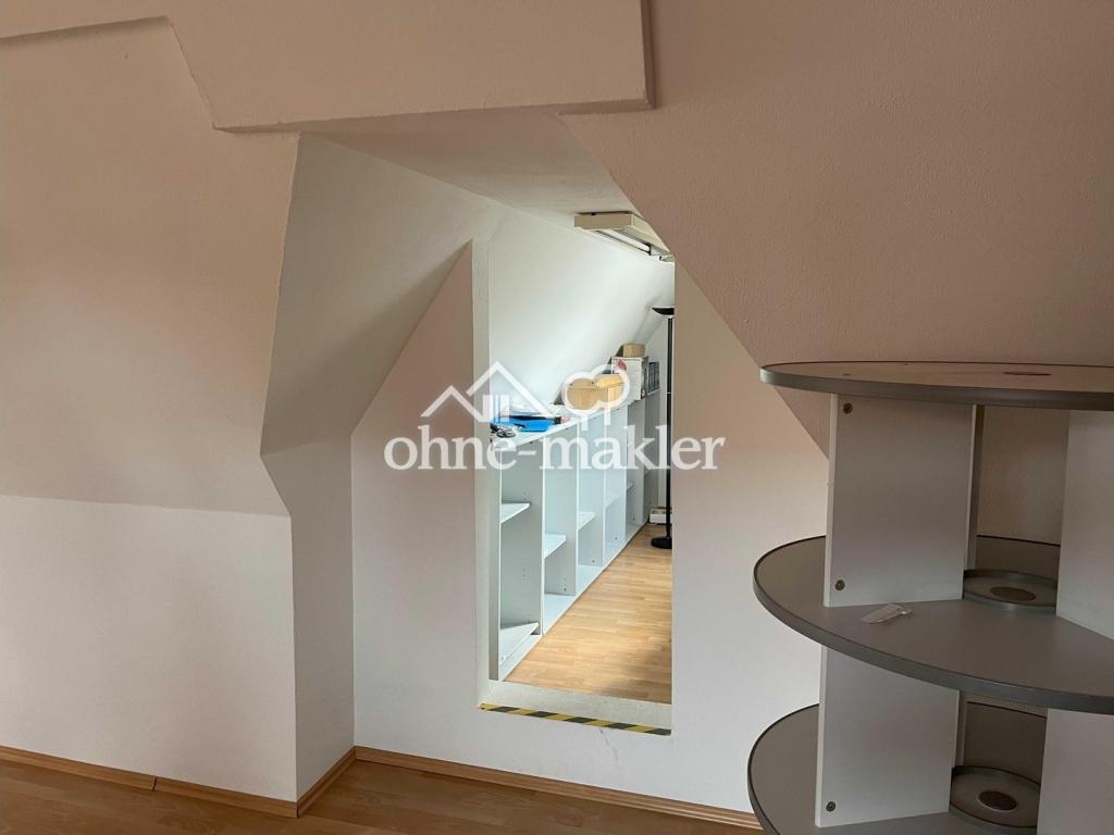 Ankleidezimmer DG