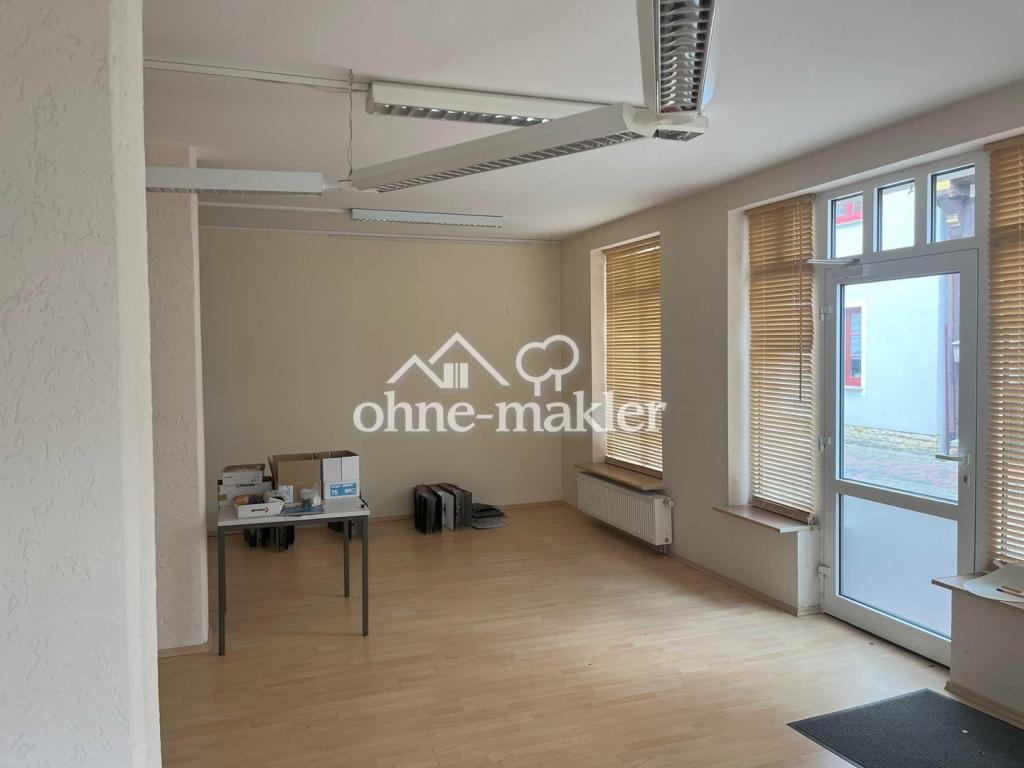EG Büro