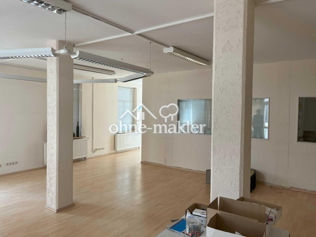EG Büro