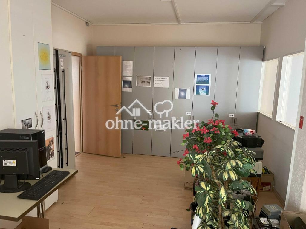 EG Büro