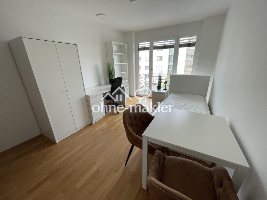 Wohnraum
