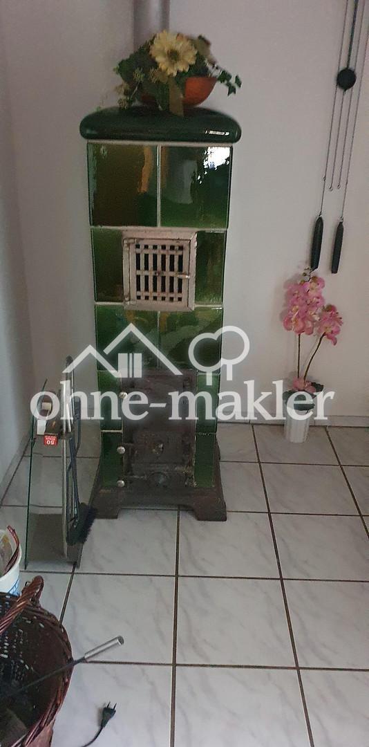 Alter Kachelofen WZ M.objekt 2