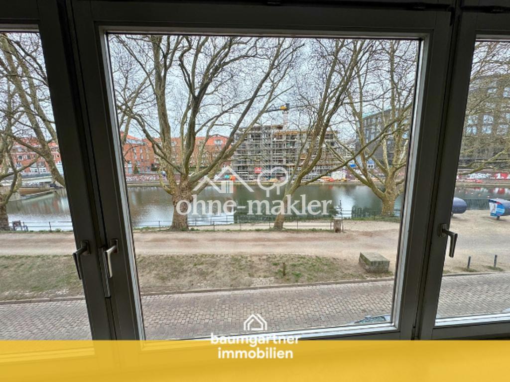 Weserblick