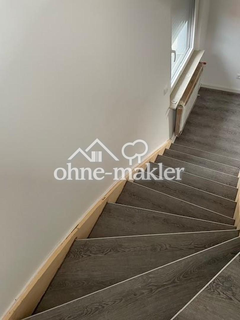 Treppe