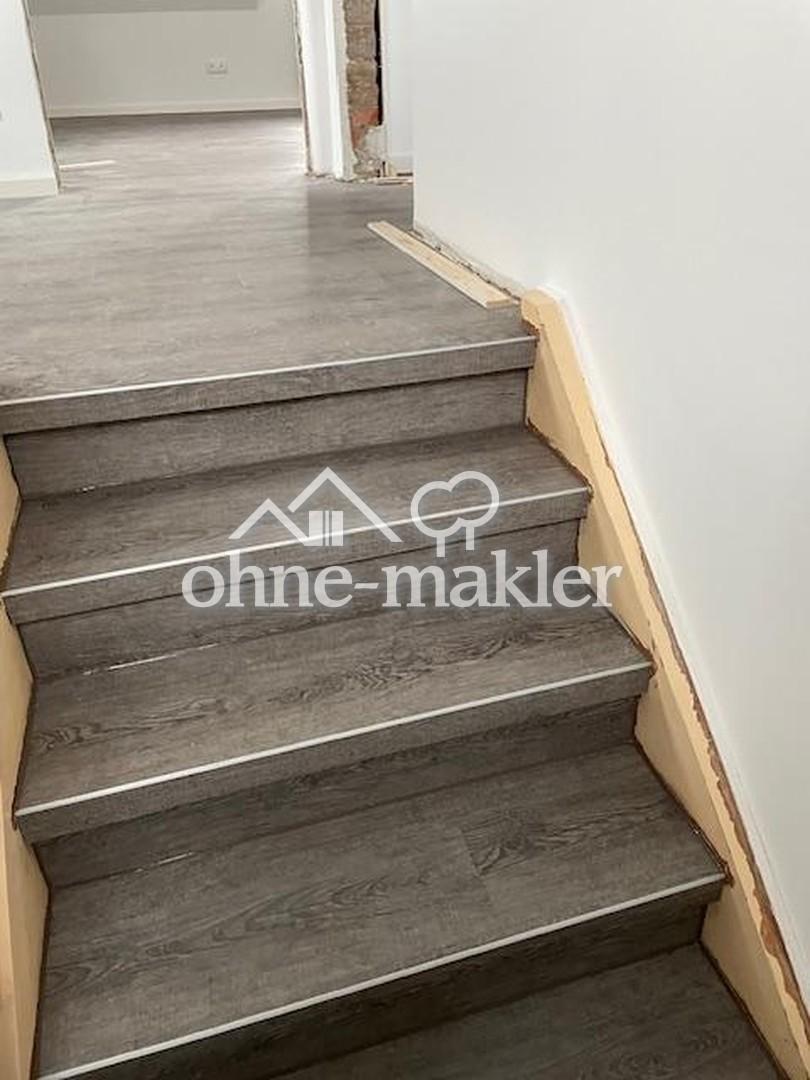 Treppe