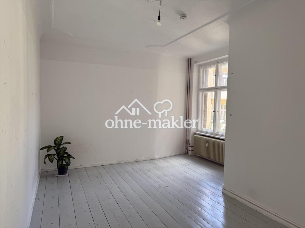 Zimmer 2 zum Hof