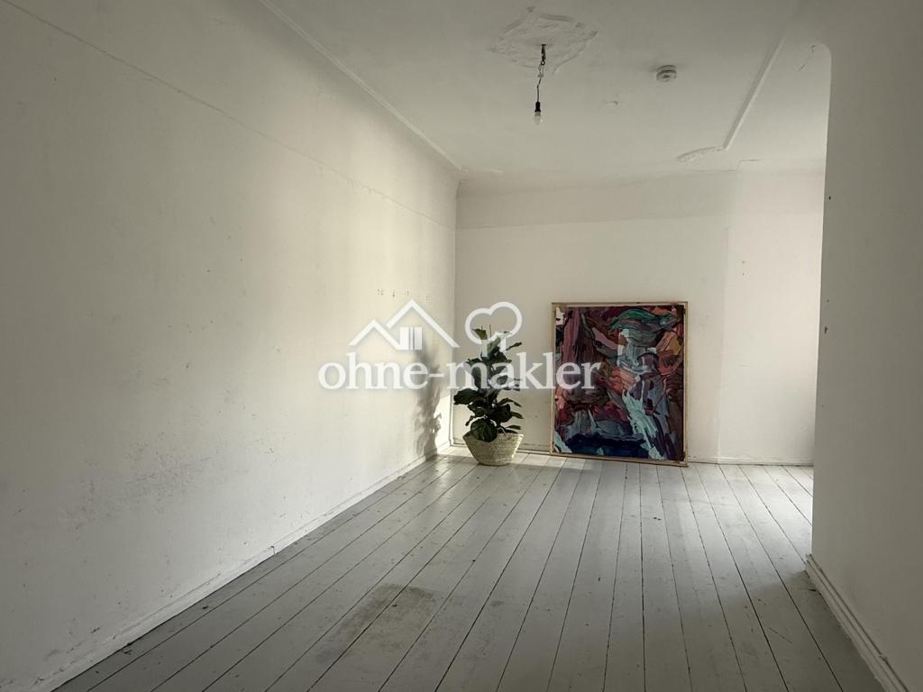 Zimmer 2 zum Hof