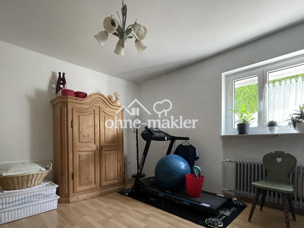 Gästezimmer