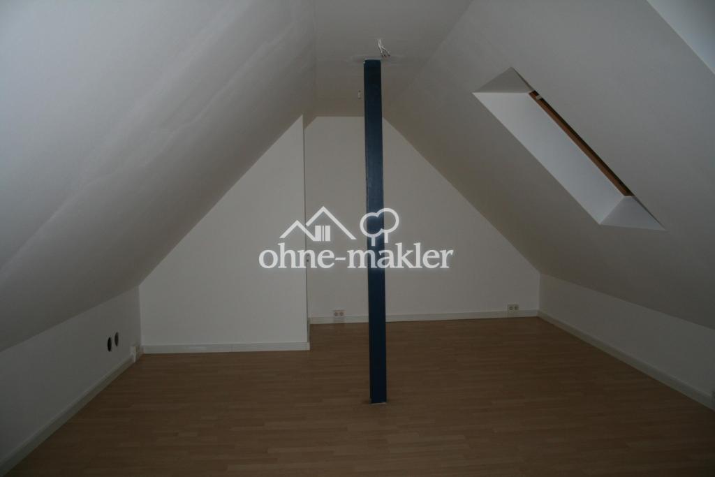 Dachgeschoss