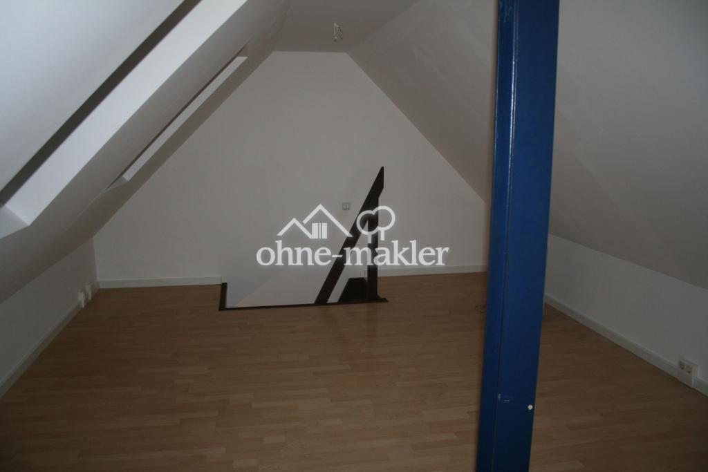 Dachgeschoss