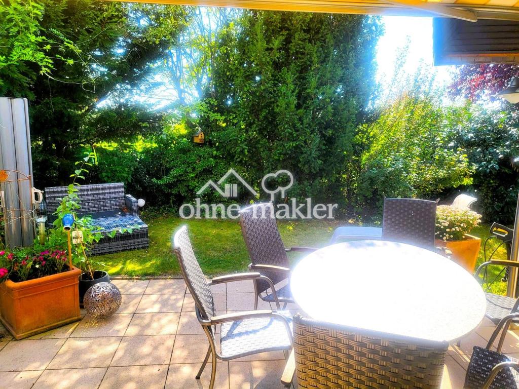 Garten 1