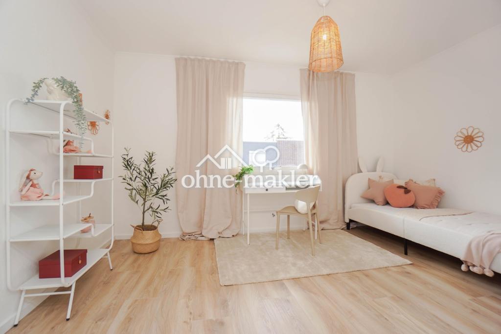 Kinderzimmer / Schlafzimmer 2