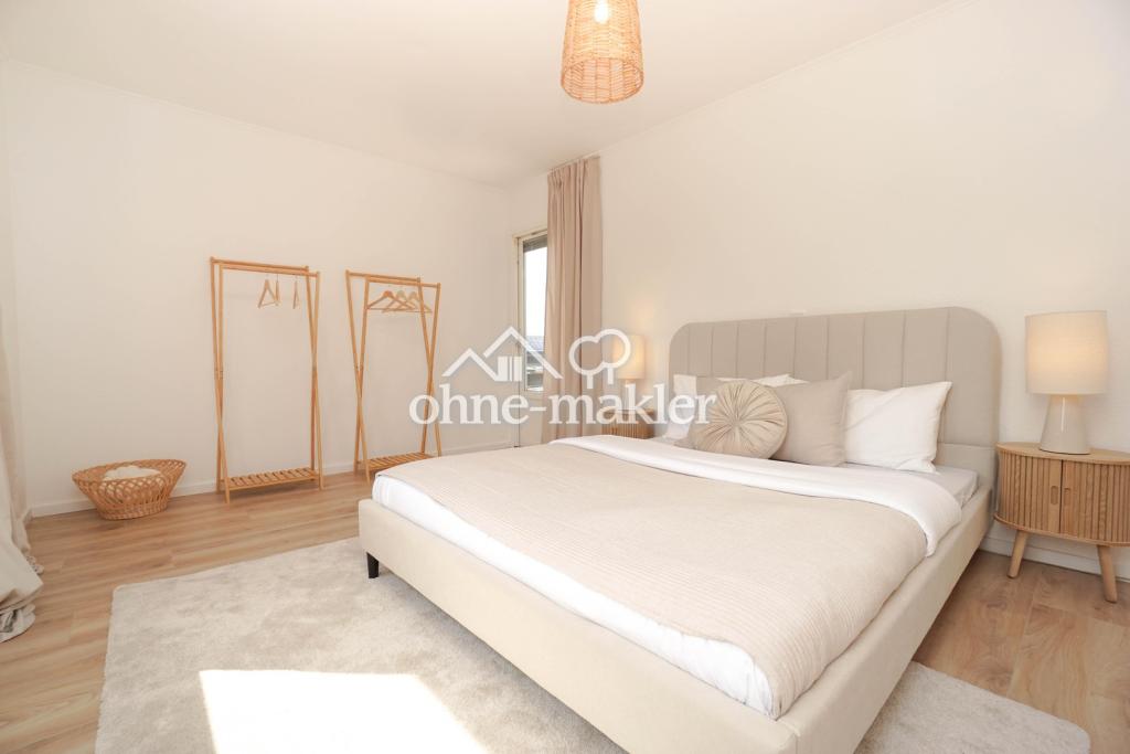 Schlafzimmer Eltern 