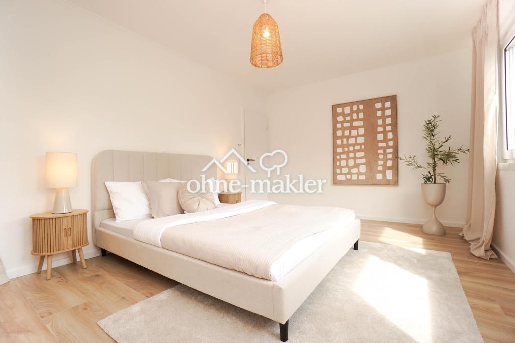 Schlafzimmer Eltern 