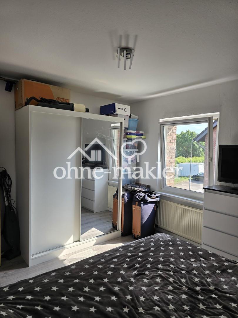 Schlafzimmer Bild 2