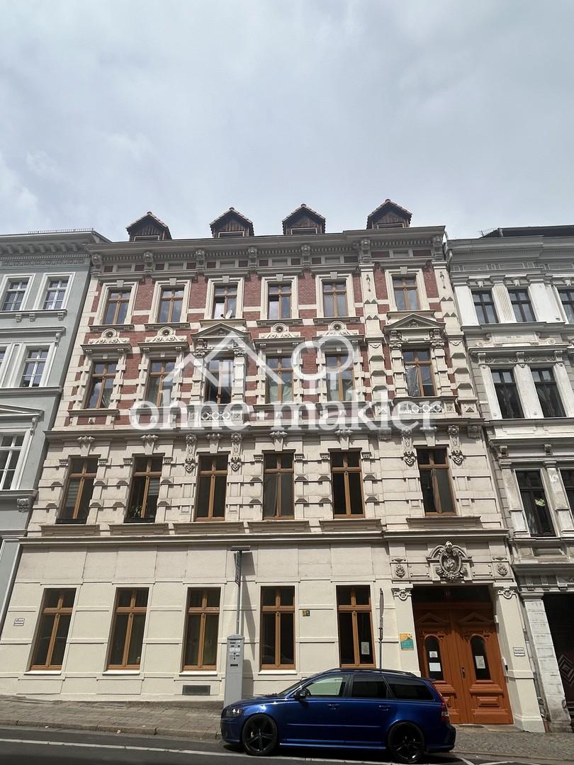 4-Raum DG-Appartment, offene EB-Küche & Panoramaterrasse - Foto 3