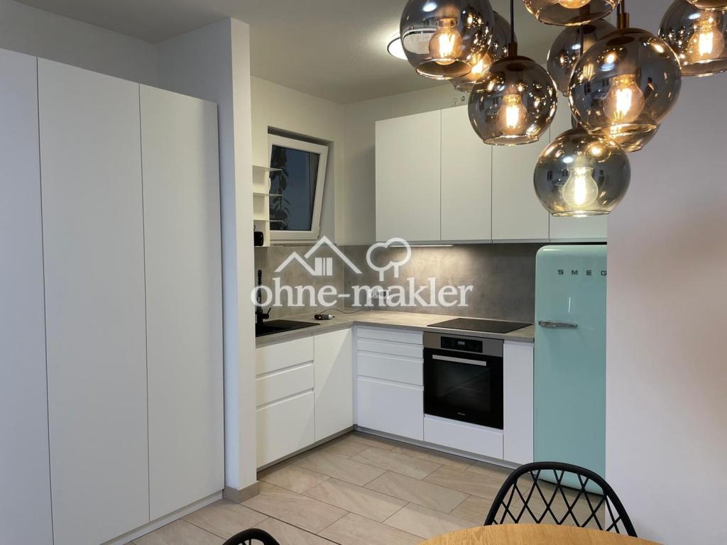 Möblierte 1 Zimmer Wohnung in Unterhaching - Foto 4