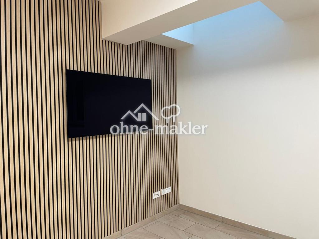 Möblierte 1 Zimmer Wohnung in Unterhaching - Foto 1