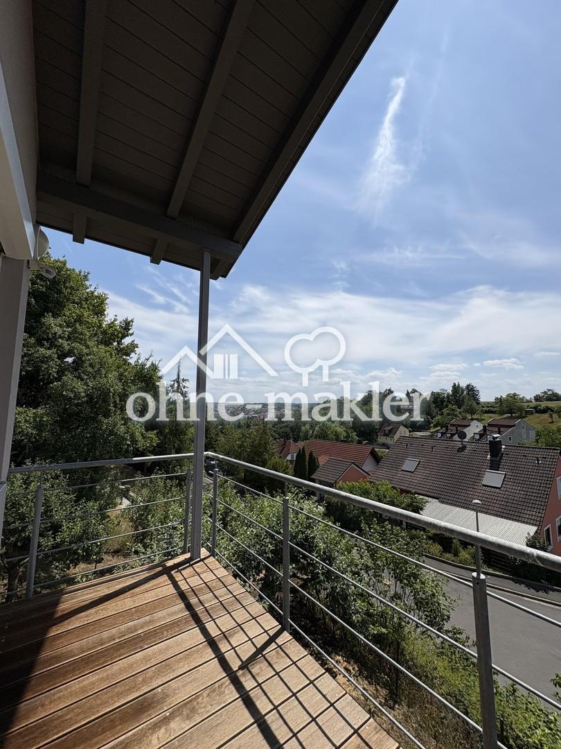 Balkon 1