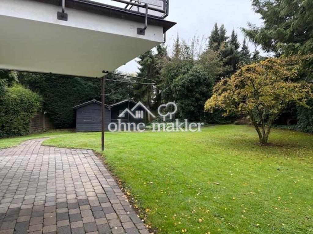 Witten-Bommern: grosses Haus mit großem Grundstück zu vermieten - Foto 1