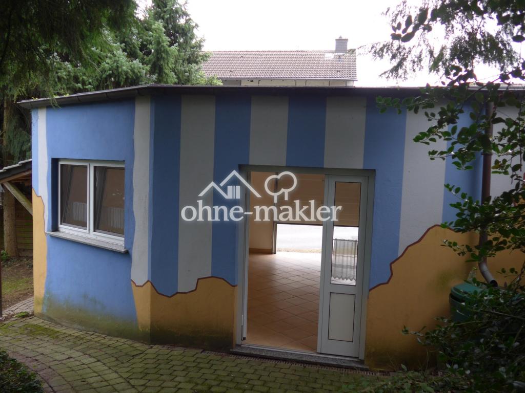 Witten-Bommern: grosses Haus mit großem Grundstück zu vermieten - Foto 4