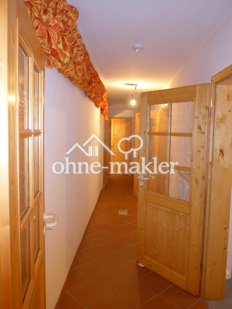 Witten-Bommern: grosses Haus mit großem Grundstück zu vermieten - Foto 2