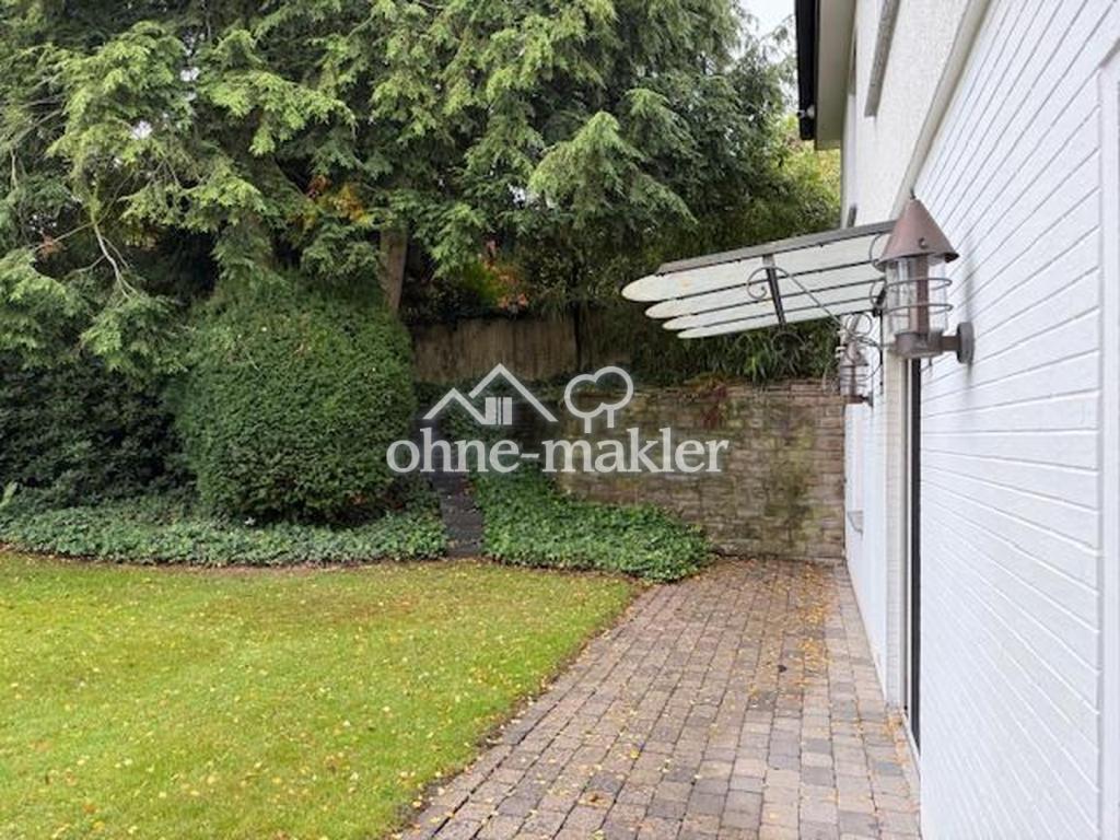 Witten-Bommern: grosses Haus mit großem Grundstück zu vermieten - Foto 2