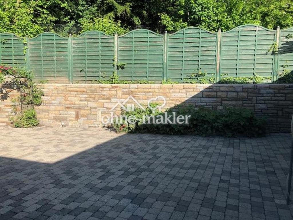 Oase der Ruhe in Witten Bommern: grosses Haus mit großem Grundstück zu vermieten - Photo 5