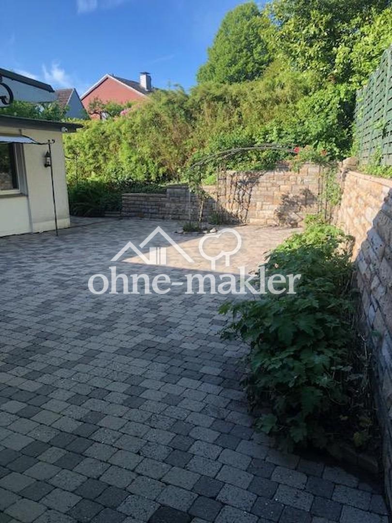 Oase der Ruhe in Witten Bommern: grosses Haus mit großem Grundstück zu vermieten - Foto 4