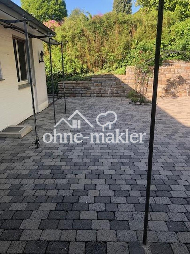 Oase der Ruhe in Witten Bommern: grosses Haus mit großem Grundstück zu vermieten - Foto 5