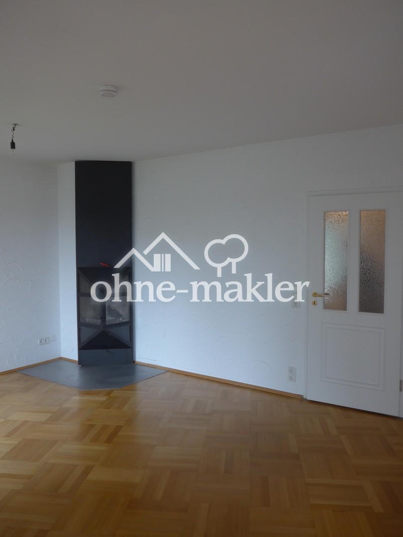 Oase der Ruhe in Witten Bommern: grosses Haus mit großem Grundstück zu vermieten - Photo 1