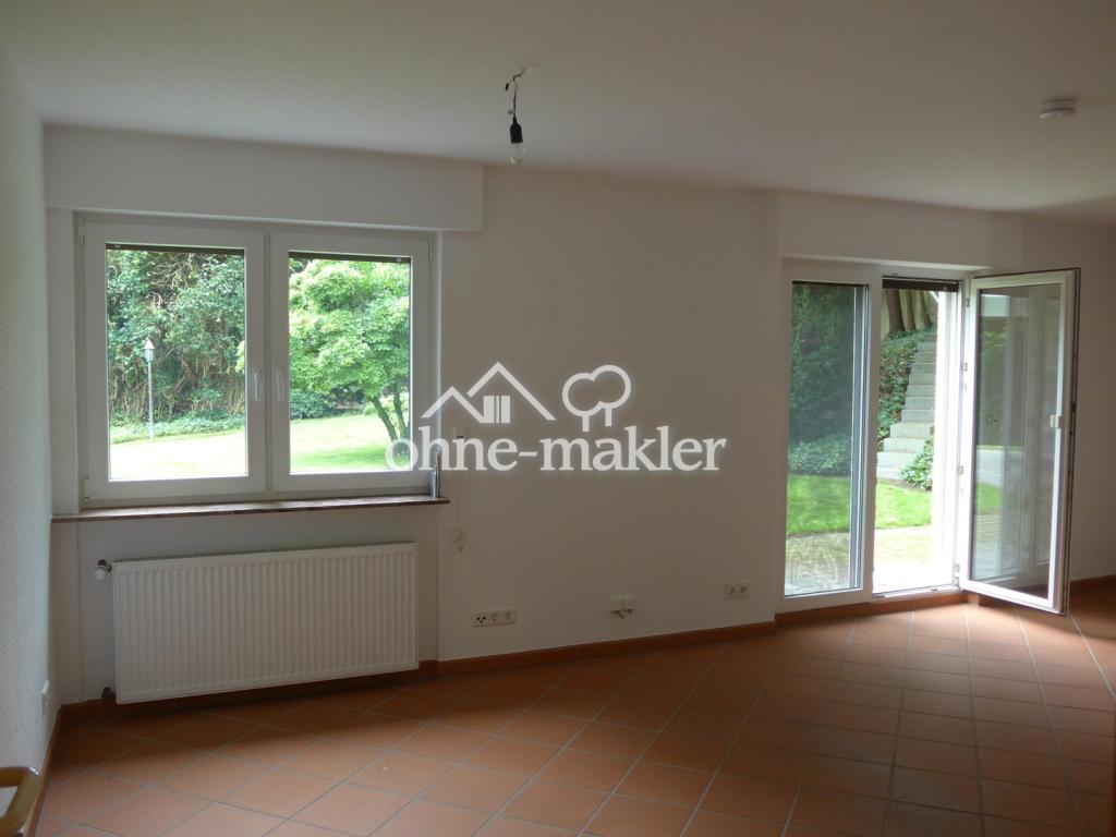 Oase der Ruhe in Witten Bommern: grosses Haus mit großem Grundstück zu vermieten - Photo 1