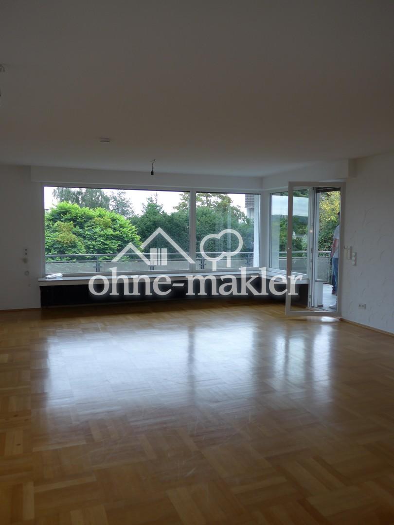 Oase der Ruhe in Witten Bommern: grosses Haus mit großem Grundstück zu vermieten - Photo 1