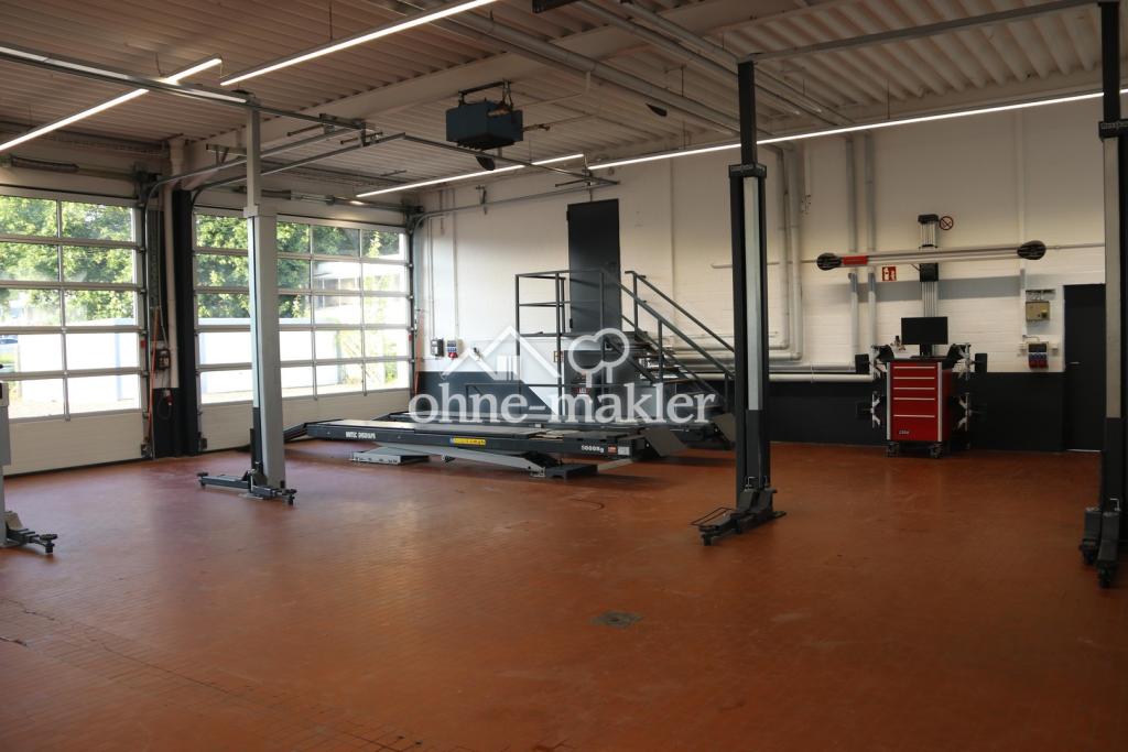 Werkstatt