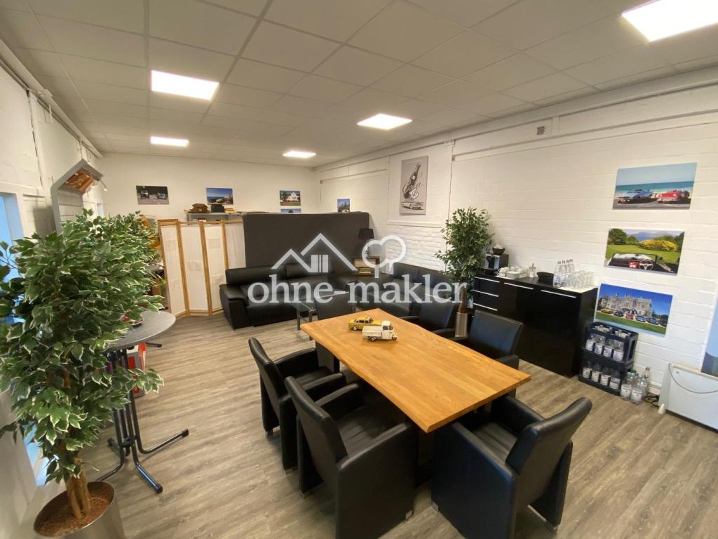 Büro oder Lounge