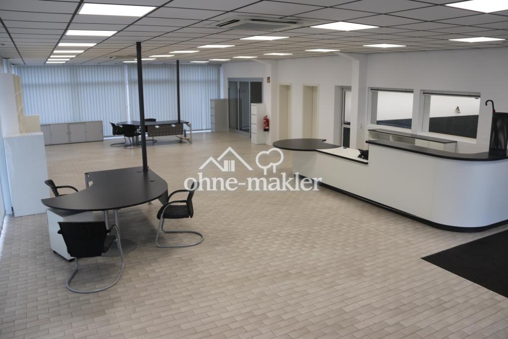 Büro